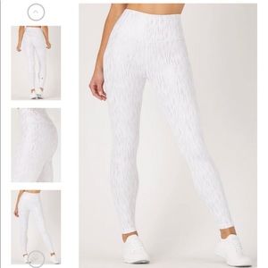 NWT SET - Glyder Sultry Legging & Sports Bra Set